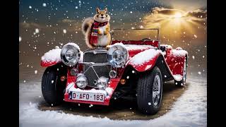 Happy holidays to my dear subscribers and those to be