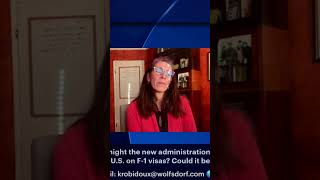 🎓 Challenges for F1 Visa Holders in 2025 🚨 | What Every International Student Needs to Know!