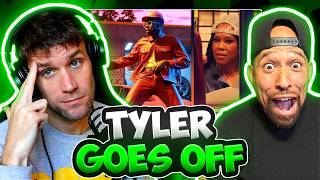 PERFORMANCE OF THE NIGHT!! | Tyler The Creator - 2026 Grammys (FIRST REACTION)