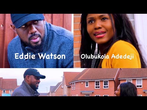 WHAT HAPPENS IN THE UK… STAYS IN THE UK  @eddiewatsontv
