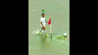 Players vs Water 😳