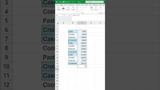 Excel Status Bar Magic - Quick Calculations Without Formulas?