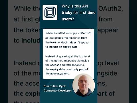 API Pitfalls: Tips from Connector Developers on Jobber! #api #apimanagement #apidevelopment