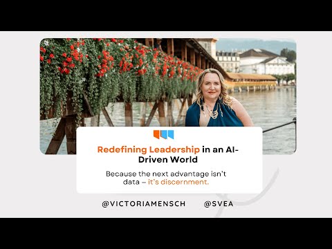 Revolutionizing Leadership in the Age of AI