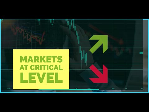 Will Stock Market crash further or reverse?