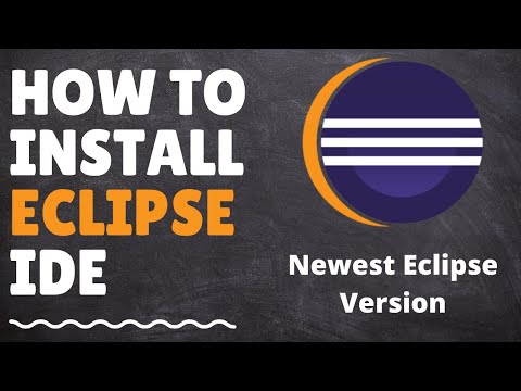 How to install and use Eclipse in 2020 | Eclipse Installation, Setup and Useful Tips and Tricks