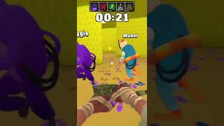 HIDE GAME 👽#trending #backrooms #viralvideo #gaming #backrooms