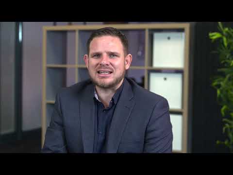 Apprenticeships at Salford City College - Leadership & Management Case Study (Allan)