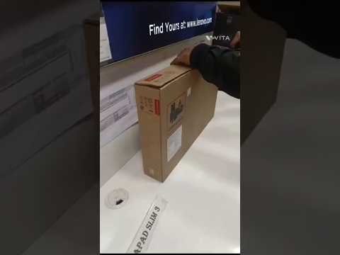 Lenovo LOQ (2024) Unboxing – Bought from an Offline Store! Is It a Good Deal?