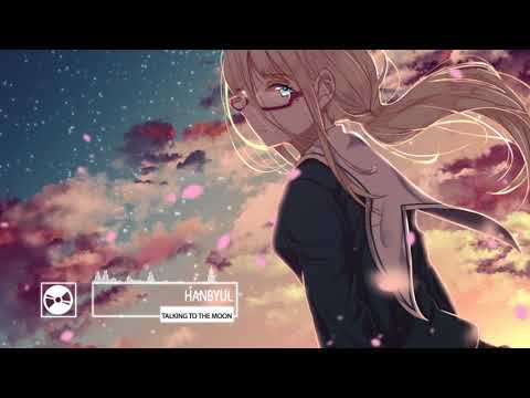 Hanbyul - Talking To The Moon ( HD)