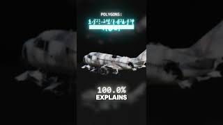 AI Generates 1.7 MILION Polygons in 63 Seconds!