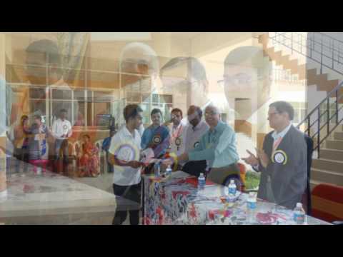 MyCEM Mechnocem Inauguration