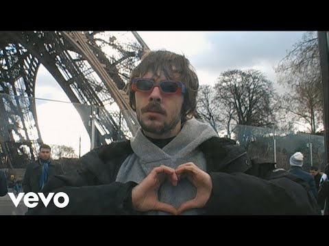 Nusky - Paname