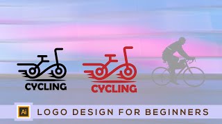 Logo Design Tutorial 🔥 Logo Design For Beginners || Illustrator Tutorial