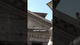 Caesar's Legacy: Triumphs, Trials, and Transformations #CaesarTheConqueror #RiseOfCaesar #Dictator