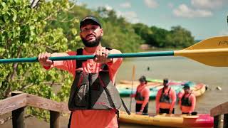 Intro to Eco Adventures