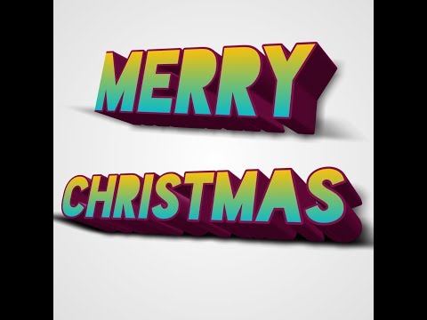 MERRY CHRISTMAS