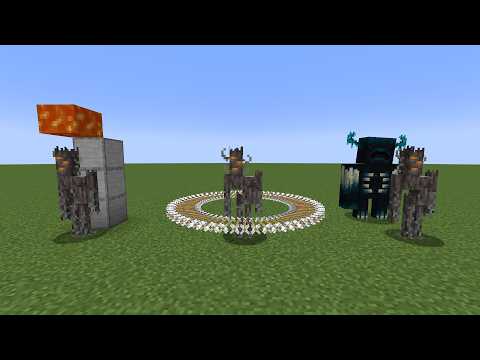 Can you kill the creaking in minecraft?