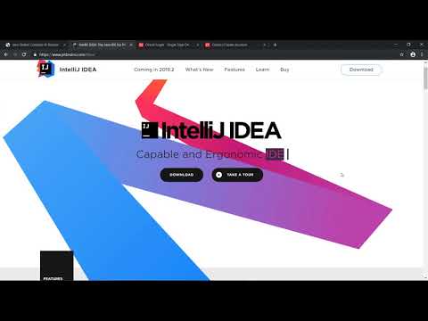 Software Installations (Gearing up)For The course ||JDK ||JETBRAINS||