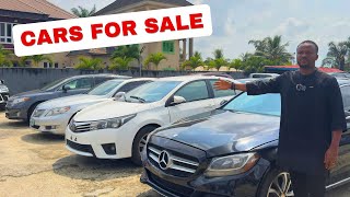 CARS FOR SALE These Are The Most Affordable Cars You Can Buy Right Now
