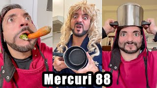 *1 HOUR* of Mercuri 88 TikTok Compilation #82 | Manuel Mercuri Funny TikToks 2025