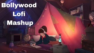 Bollywood Lofi Songs Mashup | (Slowed + Reverb) |  Rjmp3