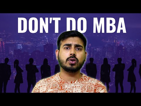 MBA after BCA in 2022 | codeVenger