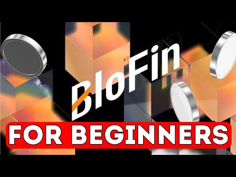 🚀 How to Use Blofin Exchange | Complete Blofin Exchange Guide 🌍