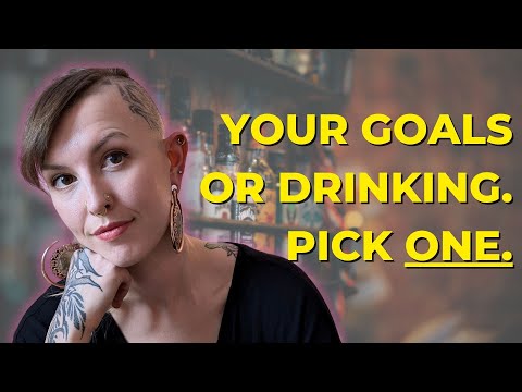 The Uncomfortable Truth About Alcohol: It's Holding You Back