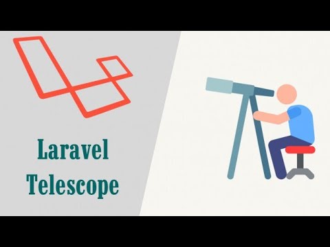 Laravel telescope features and why it's awesome | By Laravel creator