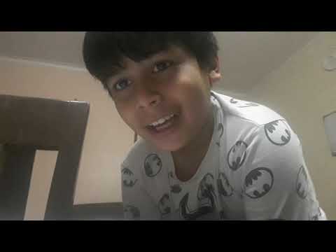 Mind blowing trick by crafty Saxena