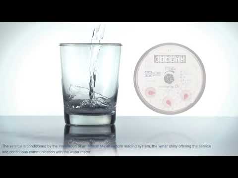 My Water Advisor Introductory Video - (Archived Original Product Video)