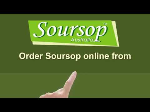 Soursop Australia