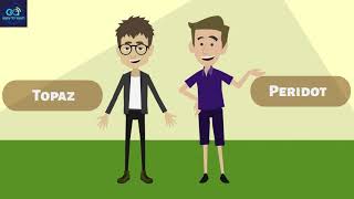 Daily English Speaking Routine | 5 minutes everyday practice (Meeting a Foreigner)