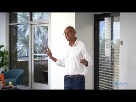 6-Weeks to $60k Tech Sales Bootcamp | Tech Knowledge