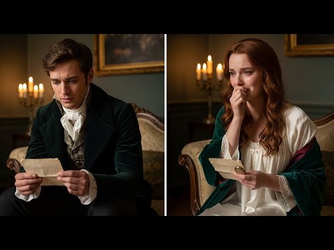 Their Marriage Was a Cold-Hearted Contract—Until Duke Heard Her Weeping for Another Man in Secret.