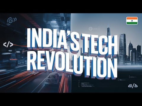 Why India is the Future of Web Development