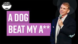 My America's Got Talent Loss: Tom Cotter