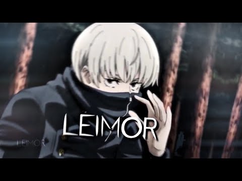 Inumaki // Like a rockstar