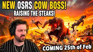 NEW COW BOSS IS COMING IN 2 DAYS! CAR IS BROKEN NEED SOME HELP!