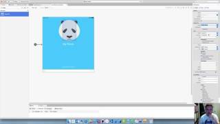 Xamarin.iOS Auto Layout Tutorial 101