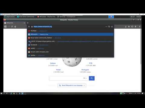 Burpsuite on android!!! no root