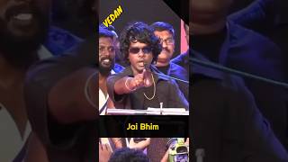 Jai Bhim — Vedan 🔥