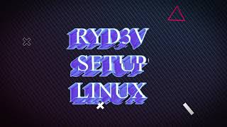 Linux Development Environment Setup