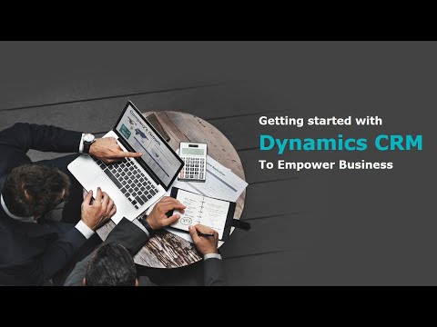 Best practices to implement Microsoft Dynamics CRM for better results