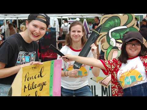 PMC Virtual Discover Fest Trailer