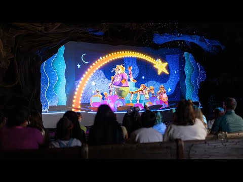 Zootopia: Better Zoogether! Preview | Disney's Animal Kingdom | Walt Disney World