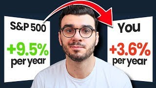 Stock Market Investing Has Changed FOREVER!