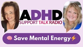 ADHD Shortcuts: How to Stop Wasting Mental Energy on Repetitive Tasks