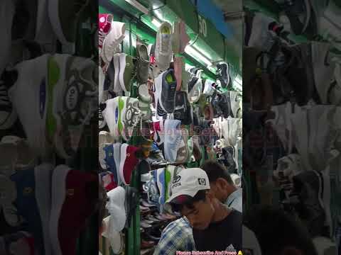 Wholesale Branded Shoes Market In Delhi | First Copy Shoe | #firstcopyshoes #shorts #2024 #karolbagh